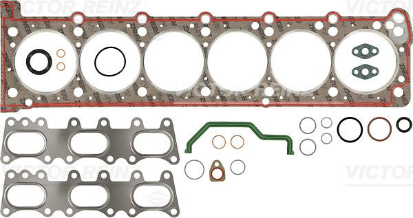 WILMINK GROUP Tihendikomplekt,silindripea WG1240295